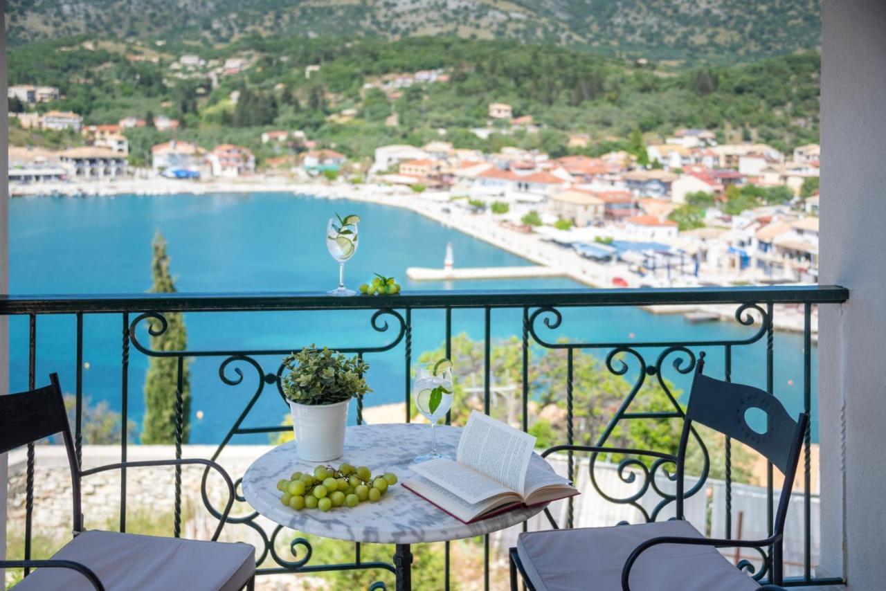 Holiday home Eutopia Ave Surya Sivota (Epirus)