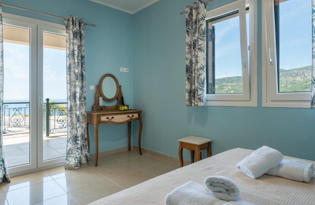 Holiday home Eutopia Ave Surya