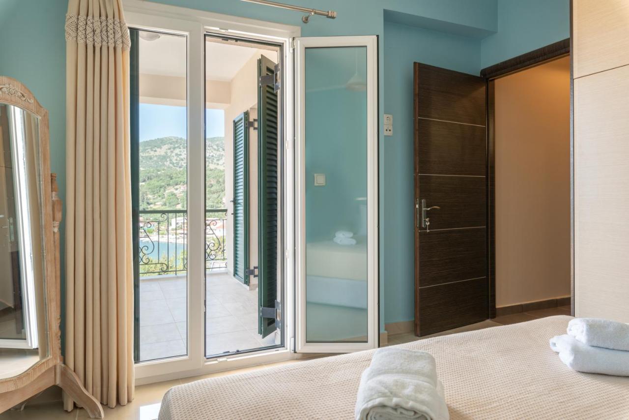Eutopia Ave Surya Holiday home