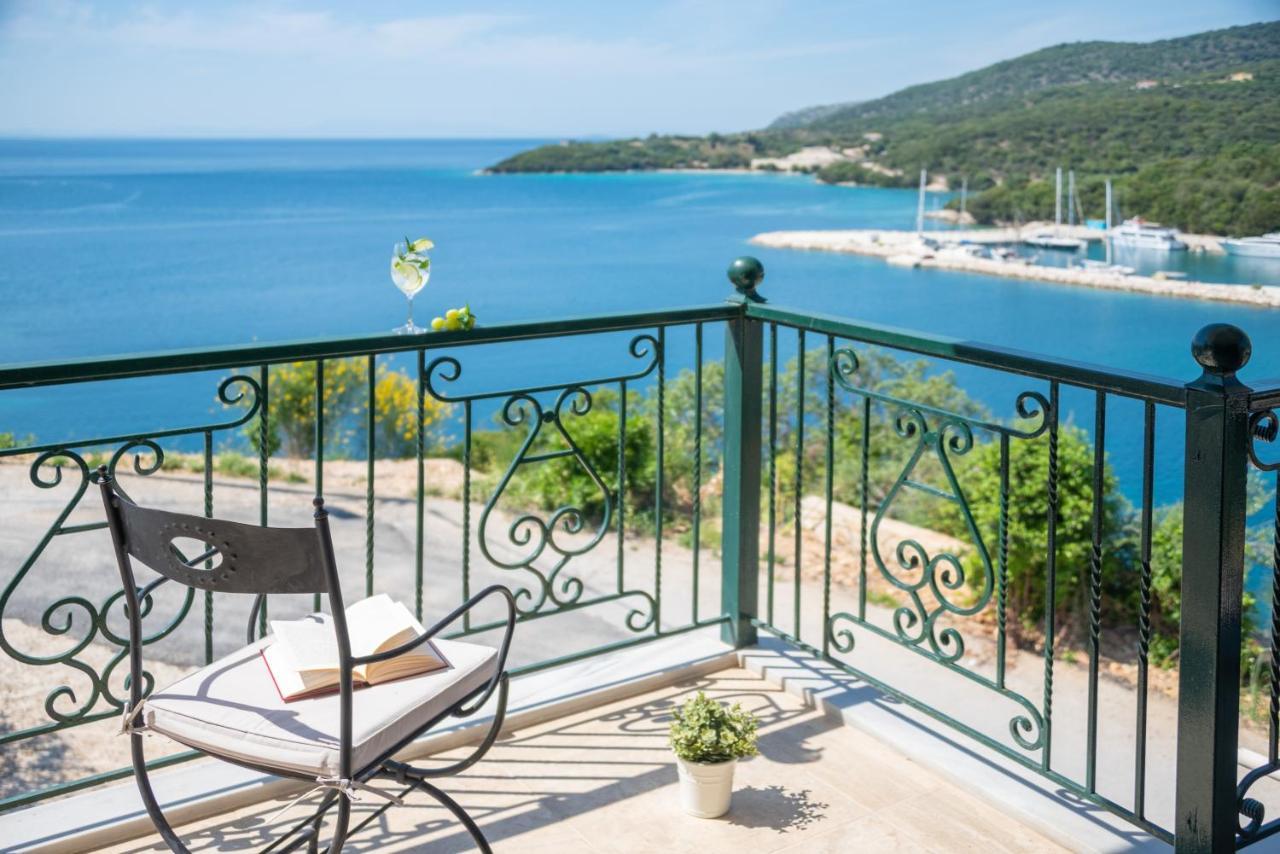 Eutopia Ave Surya Holiday home Sivota (Epirus)