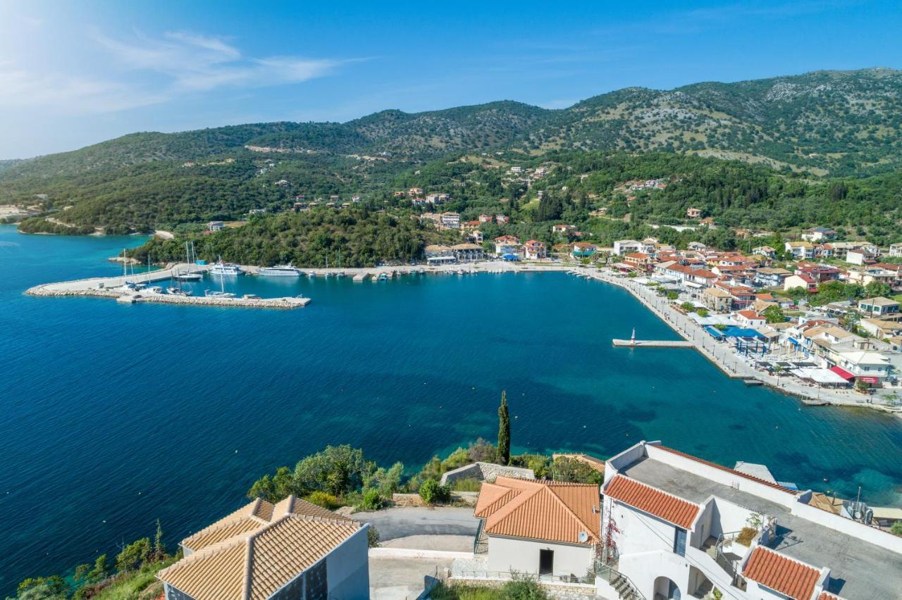 Eutopia Ave Surya Holiday home Sivota (Epirus)