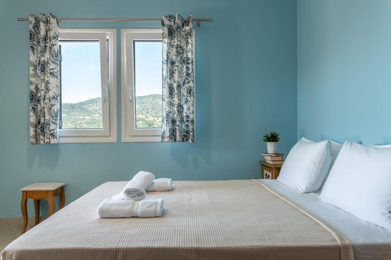 Eutopia Ave Surya Holiday home